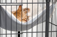 Prevue Pet Products Replacement Hammock for Cat Cages - 048081075029