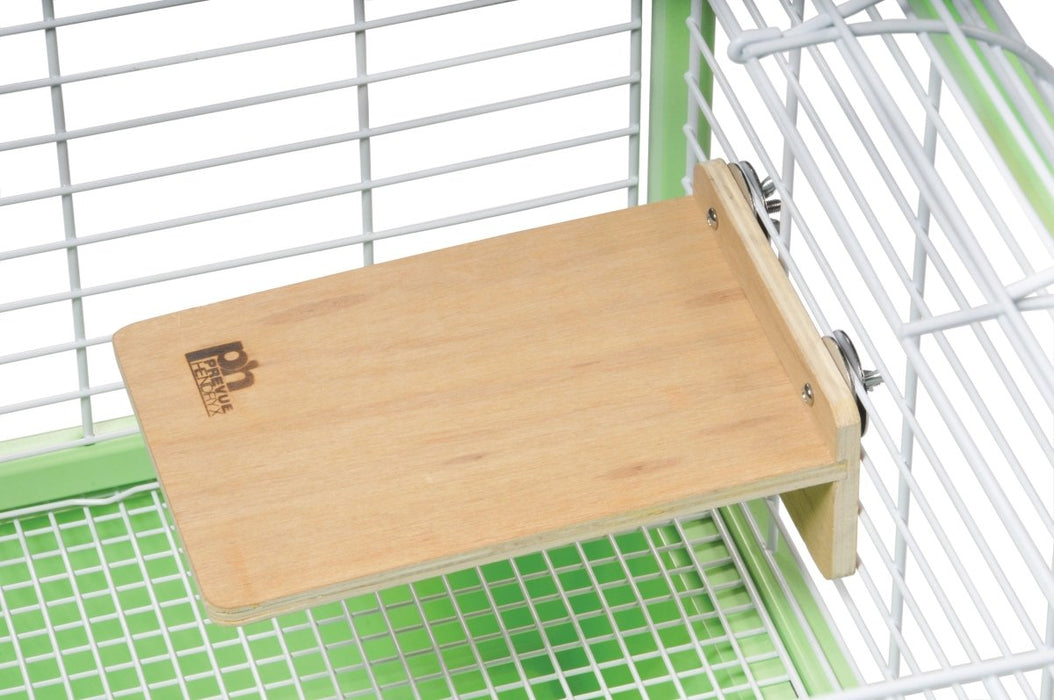 Prevue Pet Products Wood Platform - 048081032008