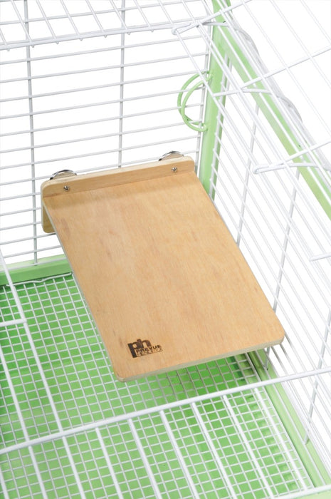 Prevue Pet Products Wood Platform - 048081032015