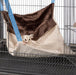 Prevue Pet Products ZZZs Suede Hammock - 048081999028