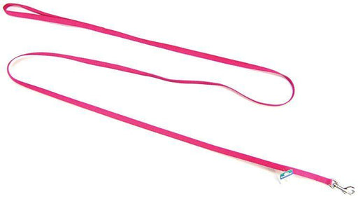 Coastal Pet Nylon Lead - Pink Flamingo - shopanimalwiz.com