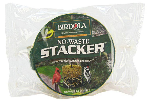 Birdola No-Waste Stacker Cake - shopanimalwiz.com