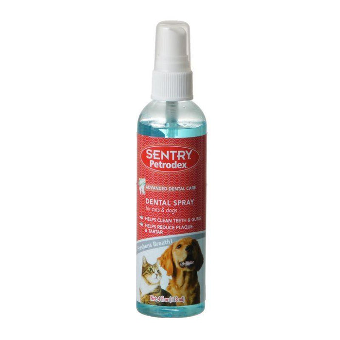 Petrodex Dental Rinse for Dogs & Cats - shopanimalwiz.com