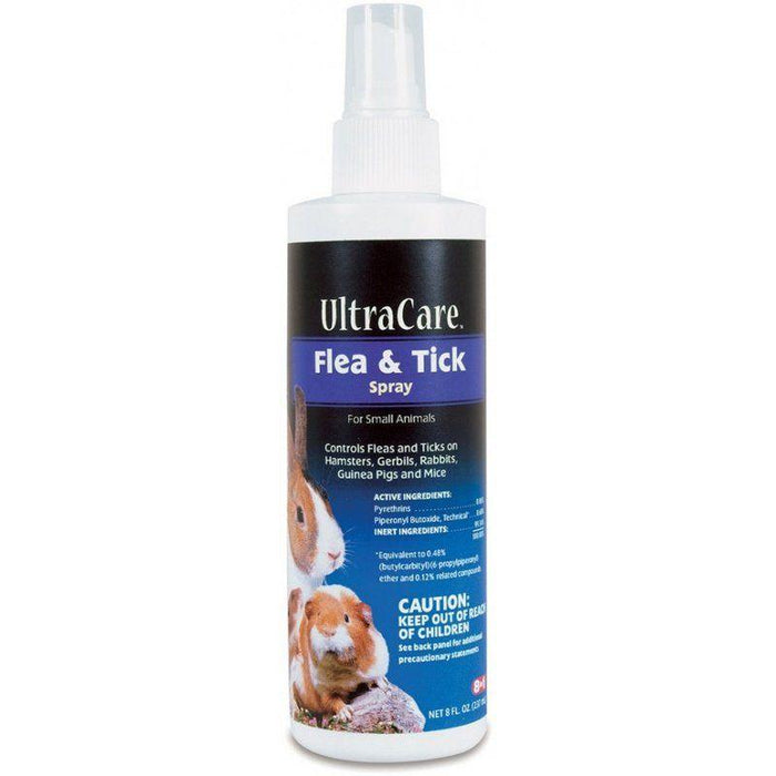 Ultra Care Flea & Tick Spray - shopanimalwiz.com