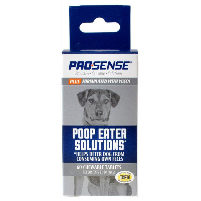 Pro-Sense Plus Poop Eater Solutions - shopanimalwiz.com