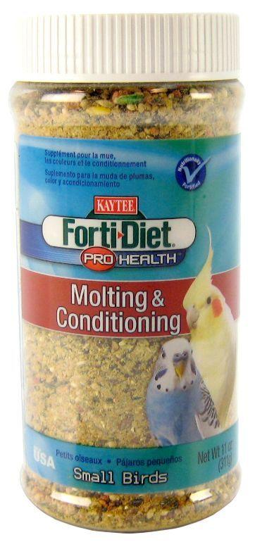 Kaytee Forti-Diet Pro Health Molting & Conditioning - shopanimalwiz.com