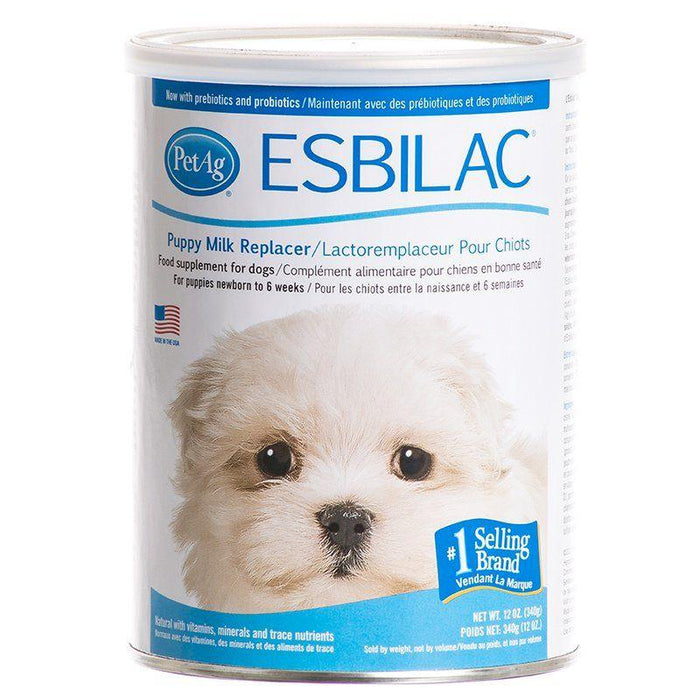 PetAg Esbilac Powder Milk Replacer - shopanimalwiz.com