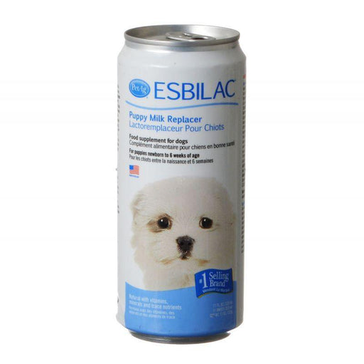 PetAg Esbilac Liquid Puppy Milk Replacer - shopanimalwiz.com