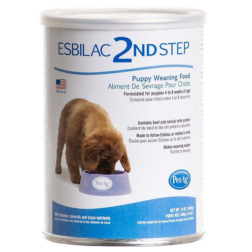 PetAg Weaning Formula for Puppies - shopanimalwiz.com