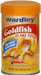 Wardley Premium Goldfish Flake Food - shopanimalwiz.com