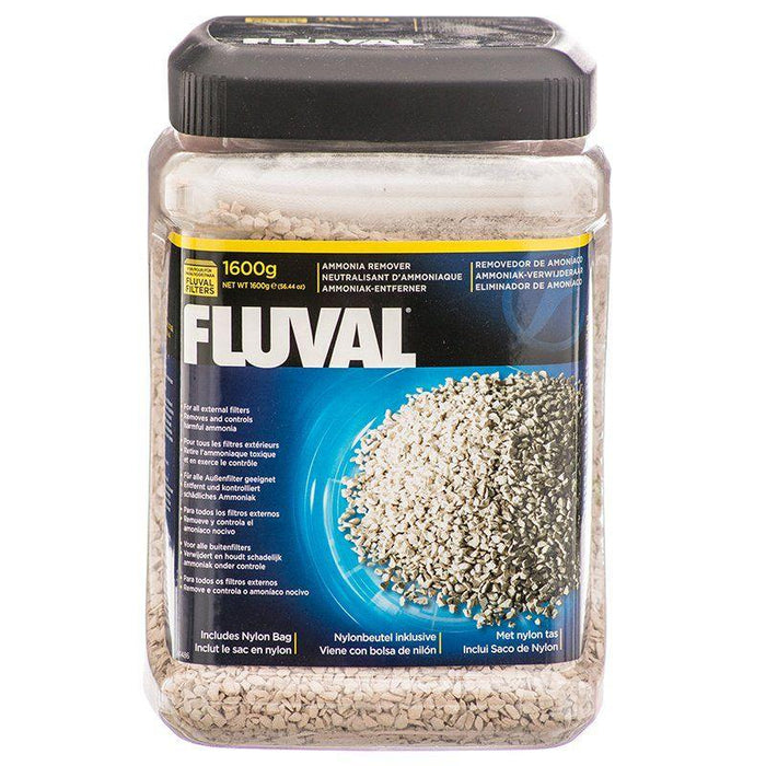 Fluval Ammonia Remover - shopanimalwiz.com