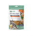 Dr Marty Natures Feast Freeze Dried Fish & Poultry Cat Pouches