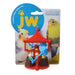 JW Pet Activitoys Peck-A-Mole Plastic Bird Toy - shopanimalwiz.com