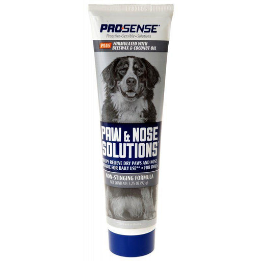 Pro-Sense Plus Paw & Nose Solutions for Dogs - shopanimalwiz.com