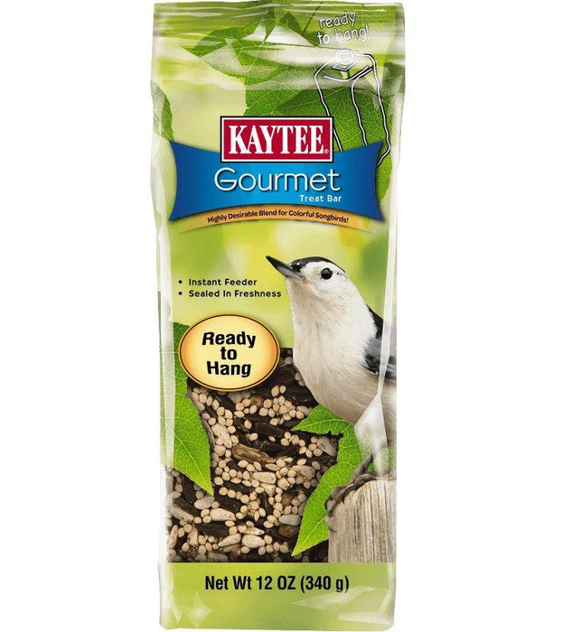 Kaytee Gourmet Treat Bar - shopanimalwiz.com