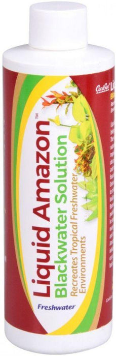 Caribsea Instant Amazon Blackwater Solution - shopanimalwiz.com