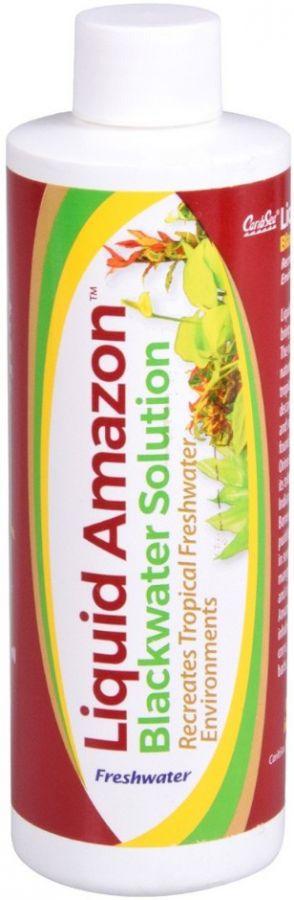 Caribsea Instant Amazon Blackwater Solution - shopanimalwiz.com