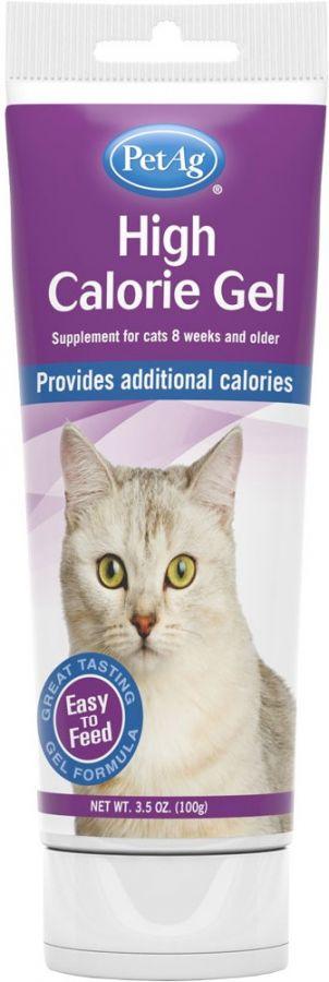 PetAg High Calorie Gel for Cats - shopanimalwiz.com