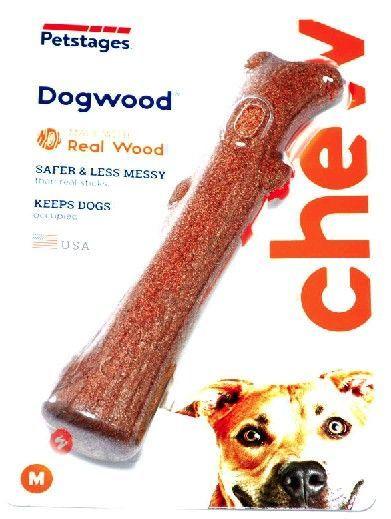 Petstages Dogwood Stick Dog Chew Toy - shopanimalwiz.com