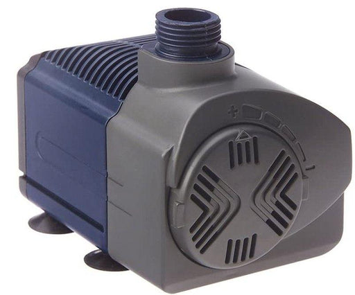 Lifegard Aquatics Quiet One Pro Series Aquaium Pump - shopanimalwiz.com