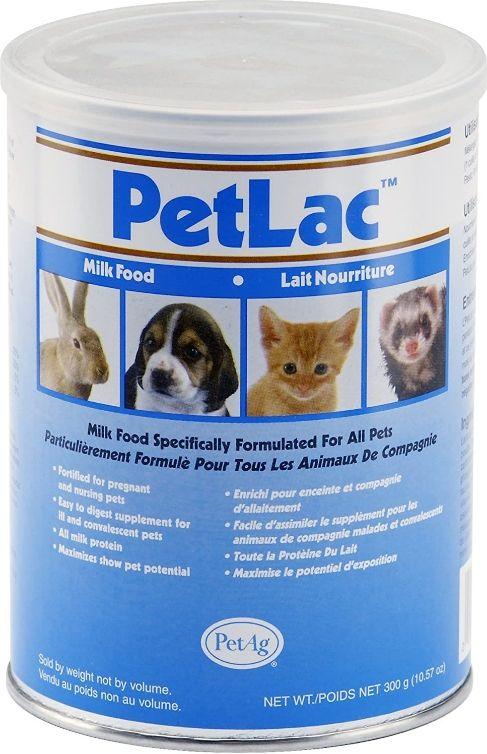 PetAg Milk Powder For All Pets - shopanimalwiz.com