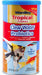 Wardley Clearwater Tropical Fish Flake with Probiotics - shopanimalwiz.com