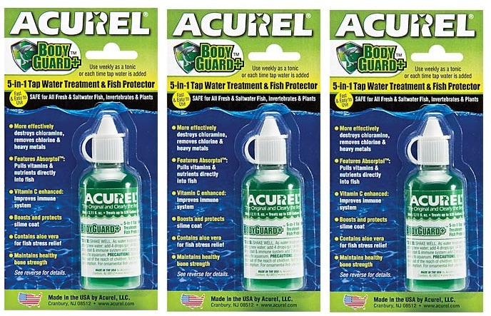 Acurel Body Guard Plus - 8903523715470