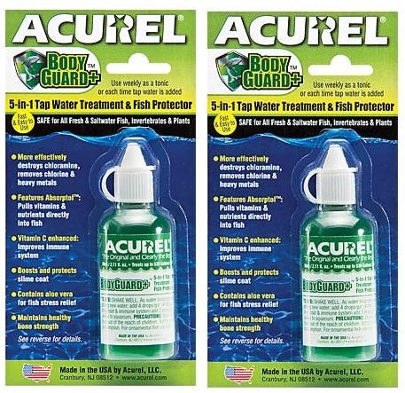 Acurel Body Guard Plus - 8903523715463