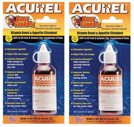 Acurel Bodyguard RX -