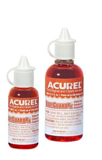 Acurel Bodyguard RX - 842982000155