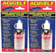 Acurel F Aquarium Water Clarifier - 842982000063