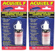 Acurel F Aquarium Water Clarifier - 842982000056