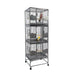 A&E Cage Company 24"x22" Triple Stack Bird Cage - 644472700039