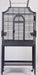 A&E Cage Company 28''x18''x55'' Elegant Flight Cage - 644472002881