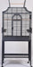 A&E Cage Company 28''x18''x55'' Elegant Flight Cage - 644472002881