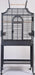 A&E Cage Company 28''x18''x55'' Elegant Flight Cage - 644472002843