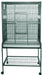 A&E Cage Company 32"x21" Flight Cage & Stand 50LB - 45x35x5 - 644472925012