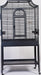 A&E Cage Company 32''x21''x61'' Elegant Flight Cage - 644472002508