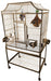 A&E Cage Company 32'x21'x61' Elegant Flight Cage 58 LB - 39x35x7 - 644472018967