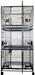 A&E Cage Company 36"x24" Triple Stack Cage - 644472725032