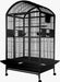 A&E Cage Company 36"x28" Dome Top Cage with 1" Bar Spacing - 644472300031