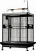 A&E Cage Company 48"x36" Playtop Cage 1" Bar Spacing Bird Cage - 644472555998