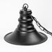 A&E Cage Company Vital Light with Chain - Black - 644472001877