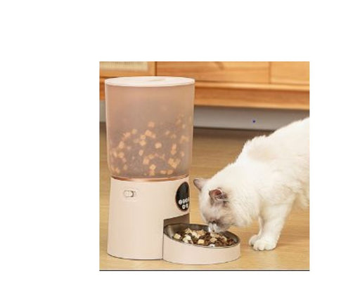 AnimalWiz Automatic feeder WIFI - 8903523715616