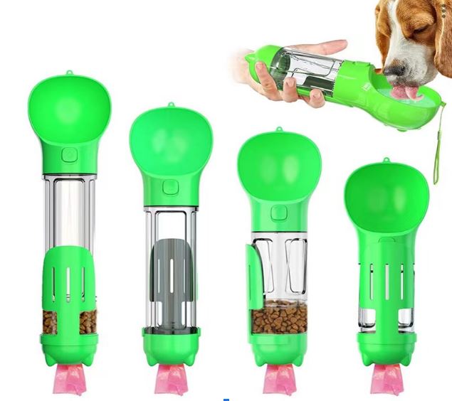 AnimalWiz Portable Feeder - 8903523715609