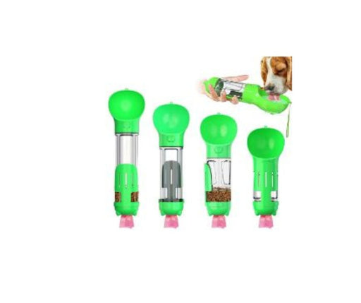 AnimalWiz Portable Feeder - 8903523715593