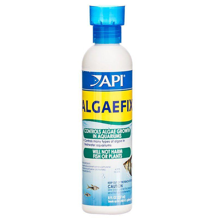 API AlgaeFix for Freshwater Aquariums - 317163040874