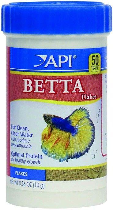 Api Betta Flakes - 317163258057