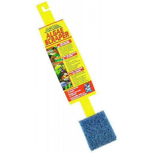 API Doc Wellfish's Algae Scraper for Glass Aquariums - 017163001218