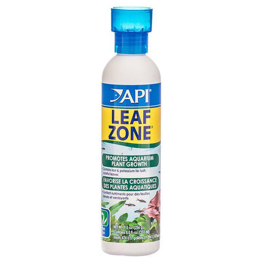 API Leaf Zone - 317163075760